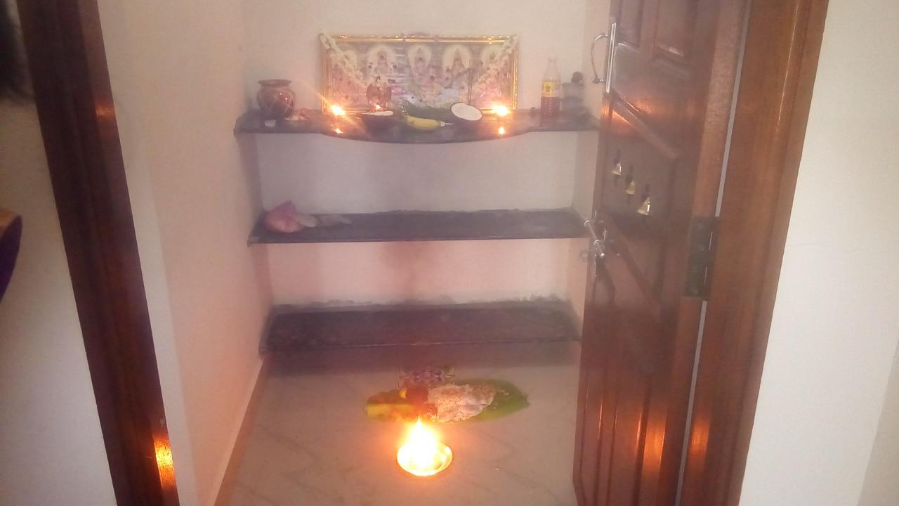Guest house Sabri *