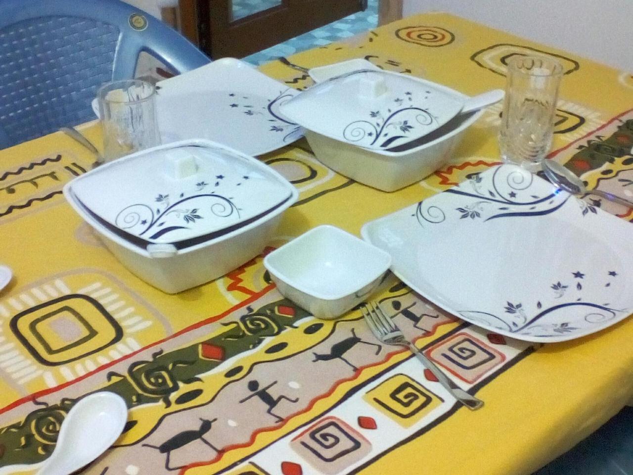 Sai Guest house