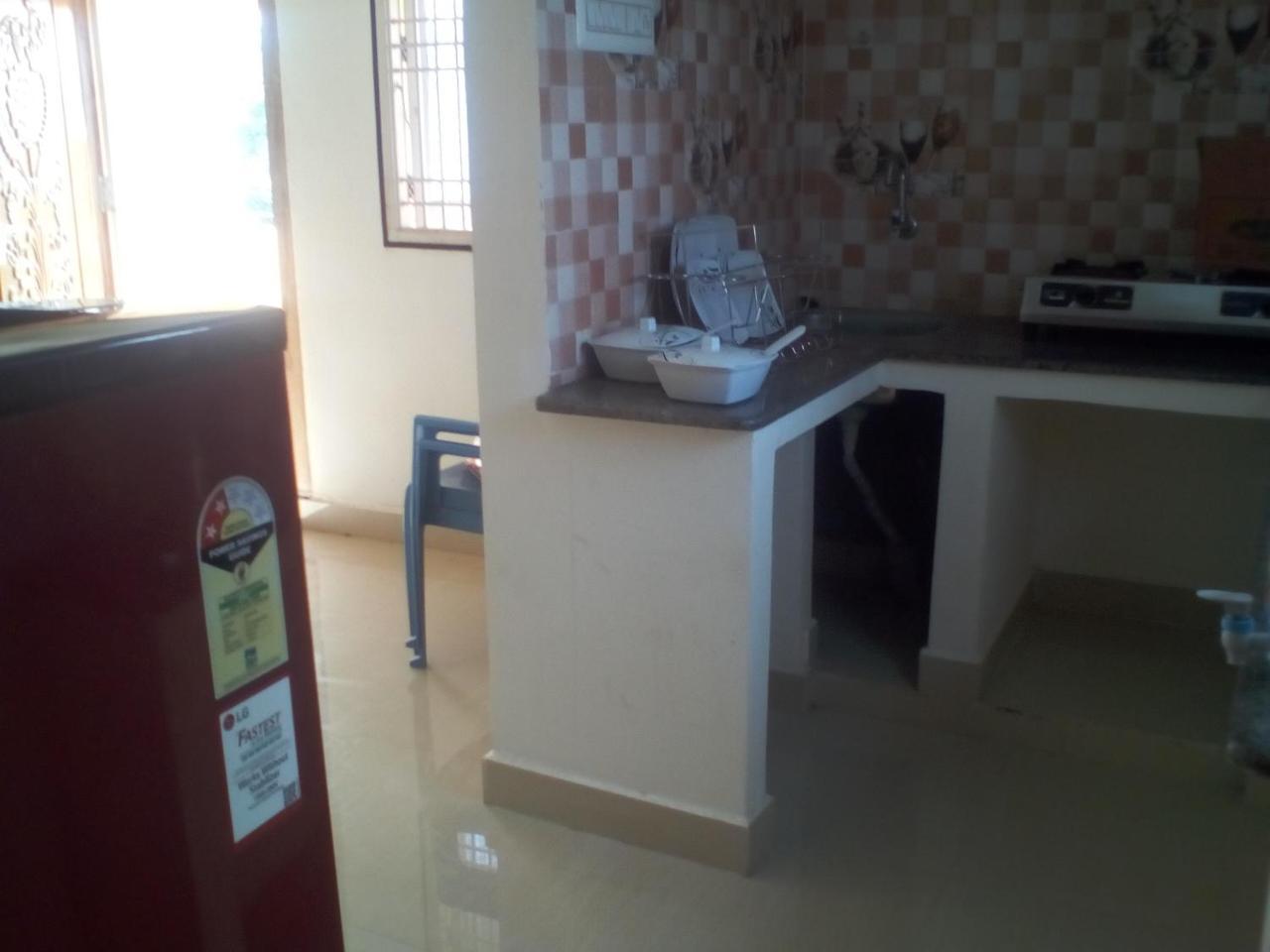 Guest house Sai