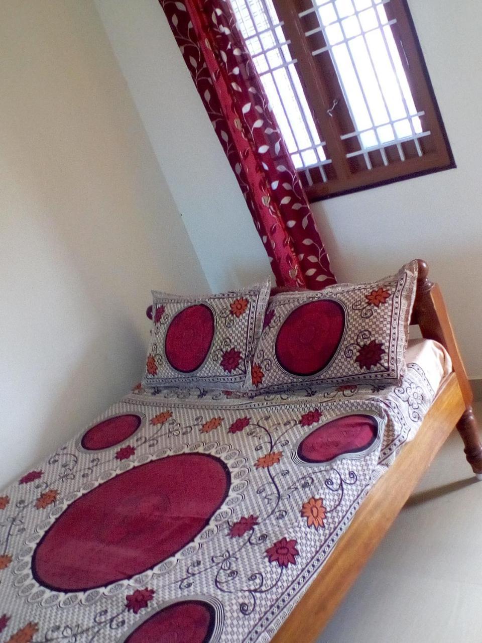 Sai Guest house