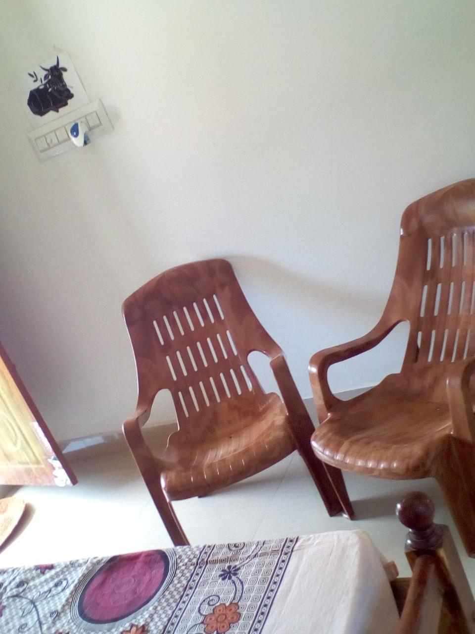 Sai Guest house *