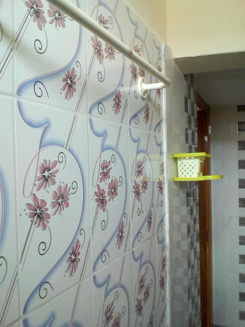Guest house Sai *