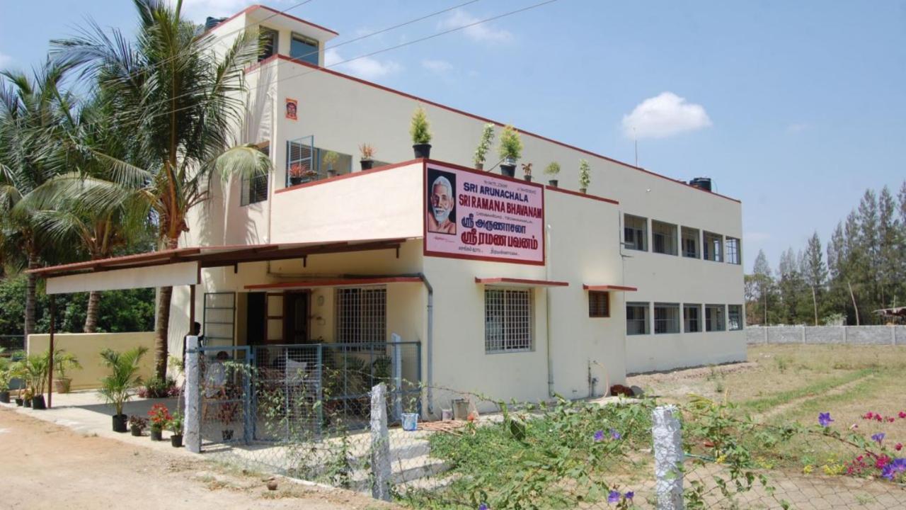 Srb Residency Hotel