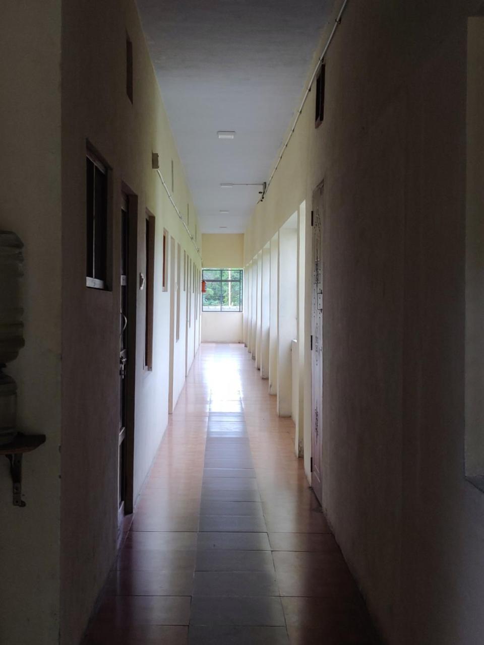 Hotel Srb Residency Tiruvannamalai