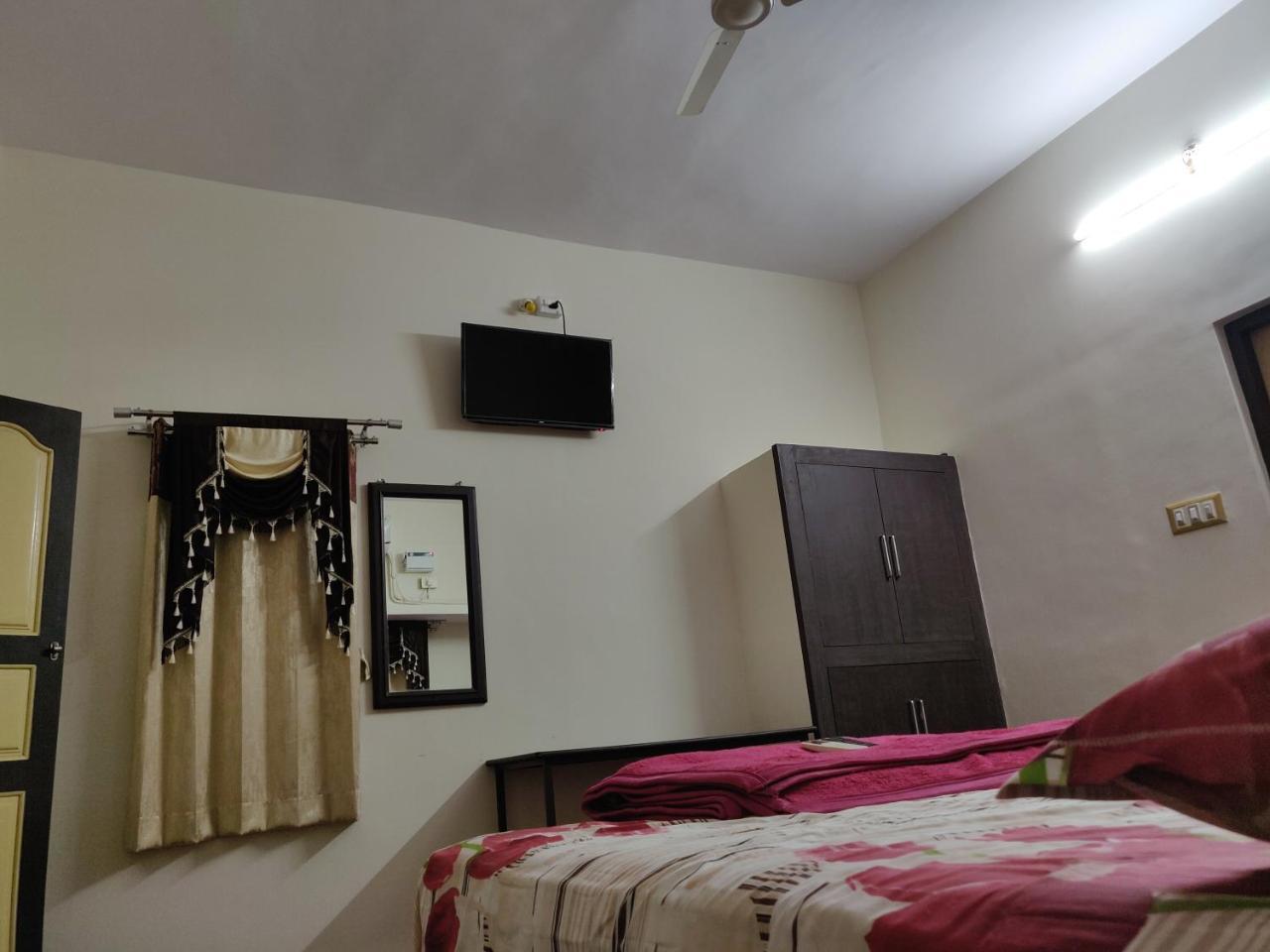 Srb Residency Hotel