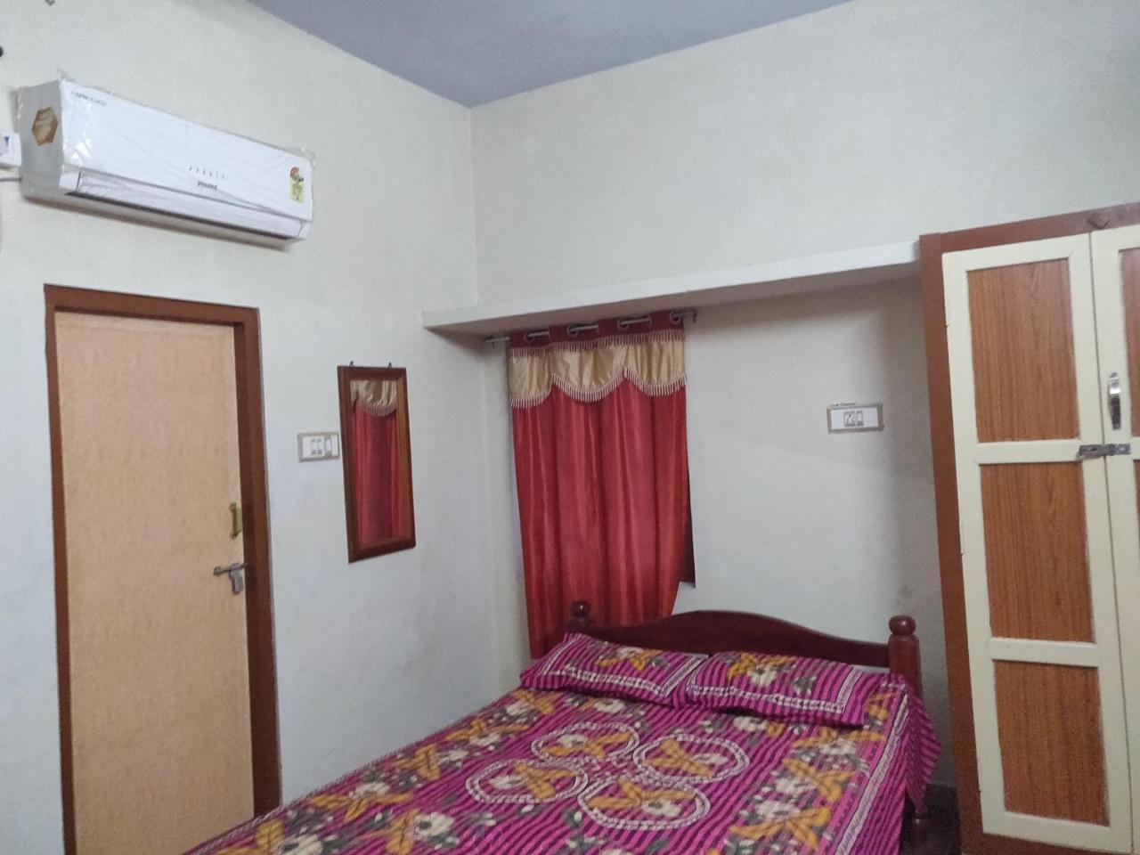 Hotel Srb Residency Tiruvannamalai