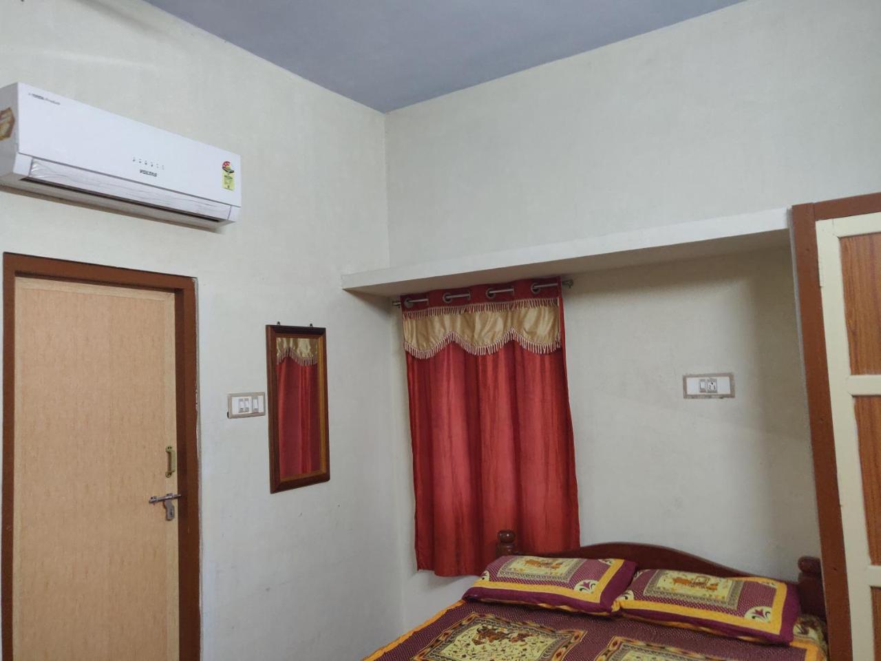 Srb Residency Hotel Tiruvannamalai