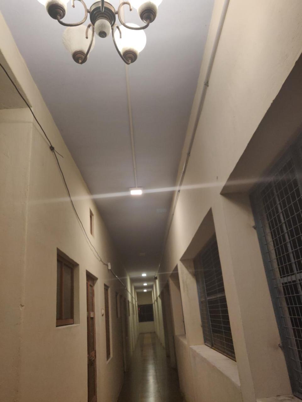 Srb Residency * Tiruvannamalai