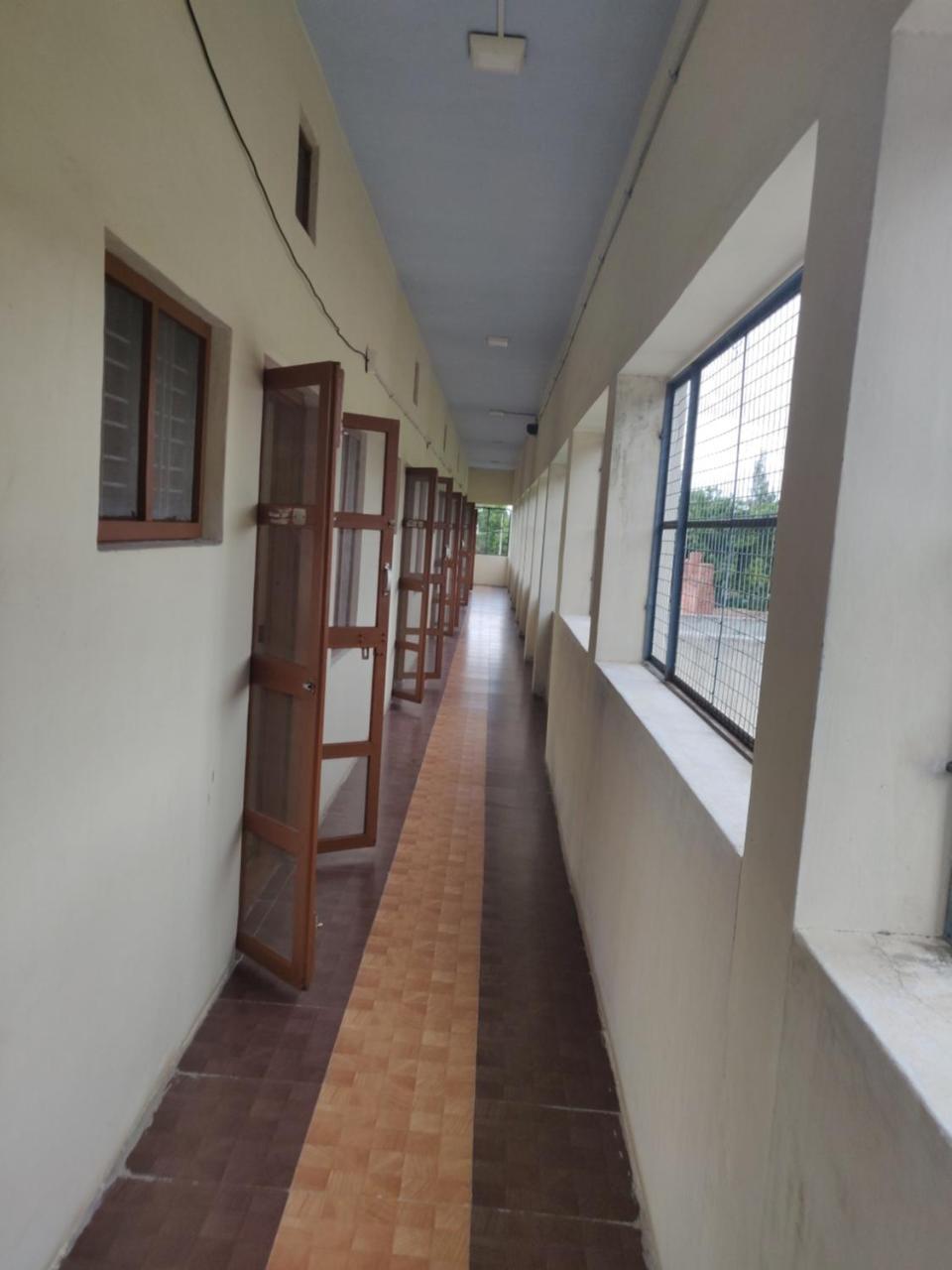 Hotel Srb Residency *