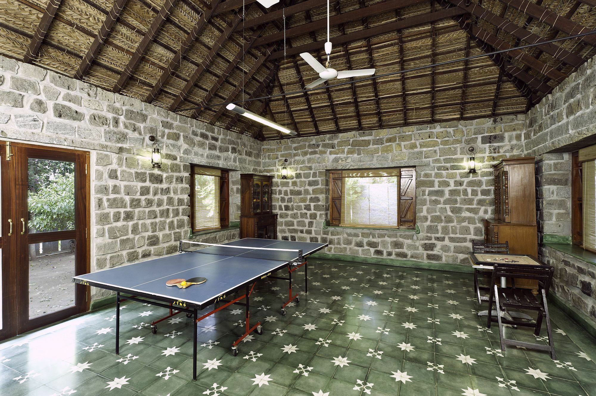 Halez Sparsa Thiruvannamalai 3* Tiruvannamalai