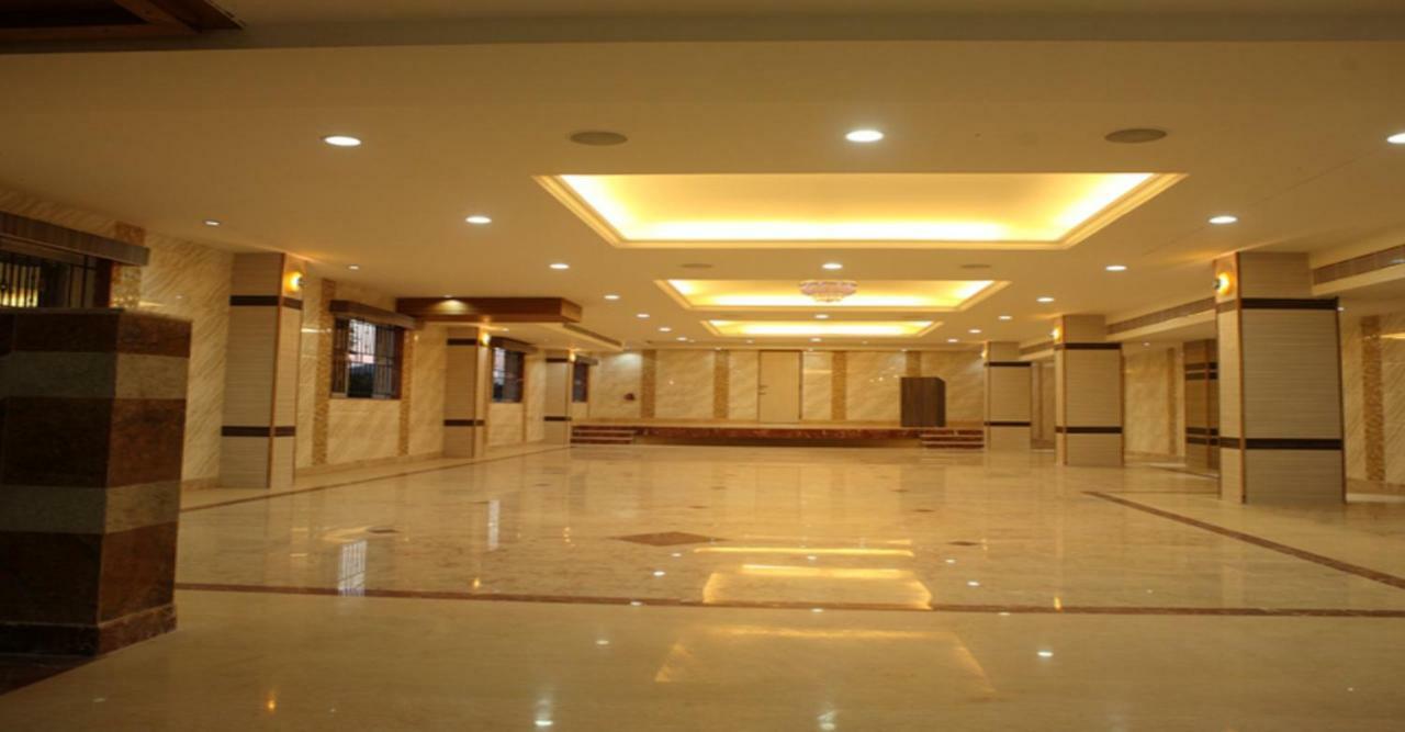Shiva Residency Just 500 Meter Girivalam Road Hotel Tiruvannamalai