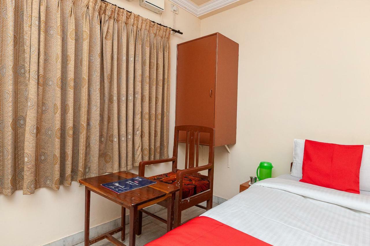 Oyo 38559 Ramana Residency Hotel