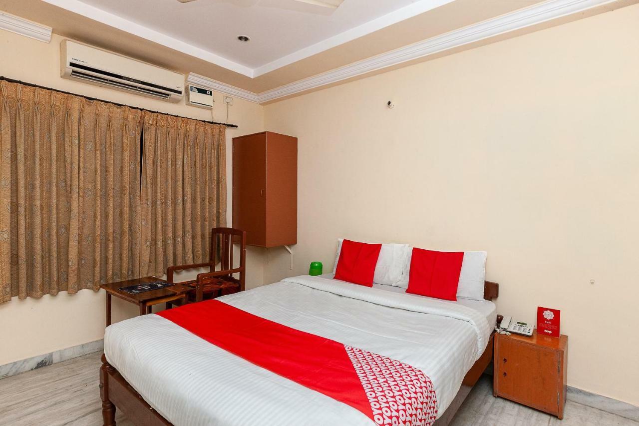 Oyo 38559 Ramana Residency Hotel Tiruvannamalai