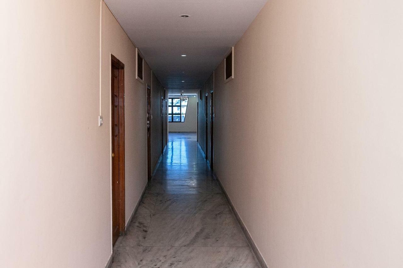 Oyo 38559 Ramana Residency Hotel