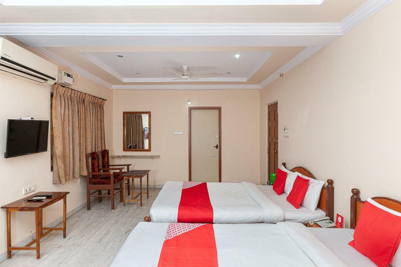 Hotel Oyo 38559 Ramana Residency 3*