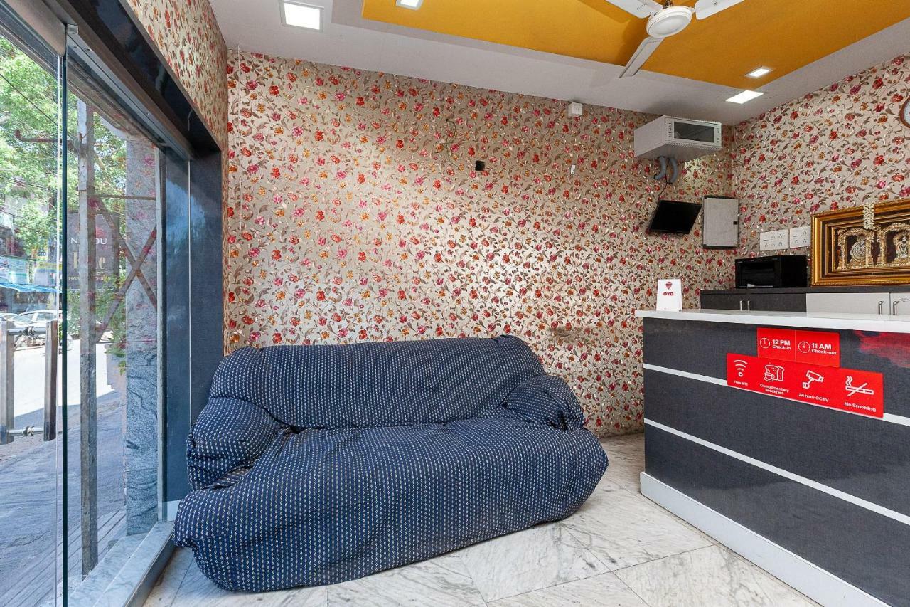 Hotel Oyo 38559 Ramana Residency