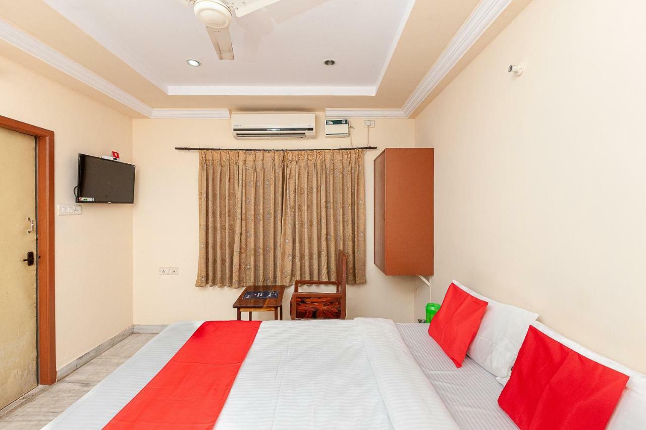 Hotel Oyo 38559 Ramana Residency 3*
