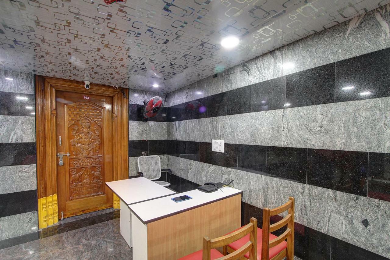 Oyo Flagship 47125 Kala Ressidency Hotel