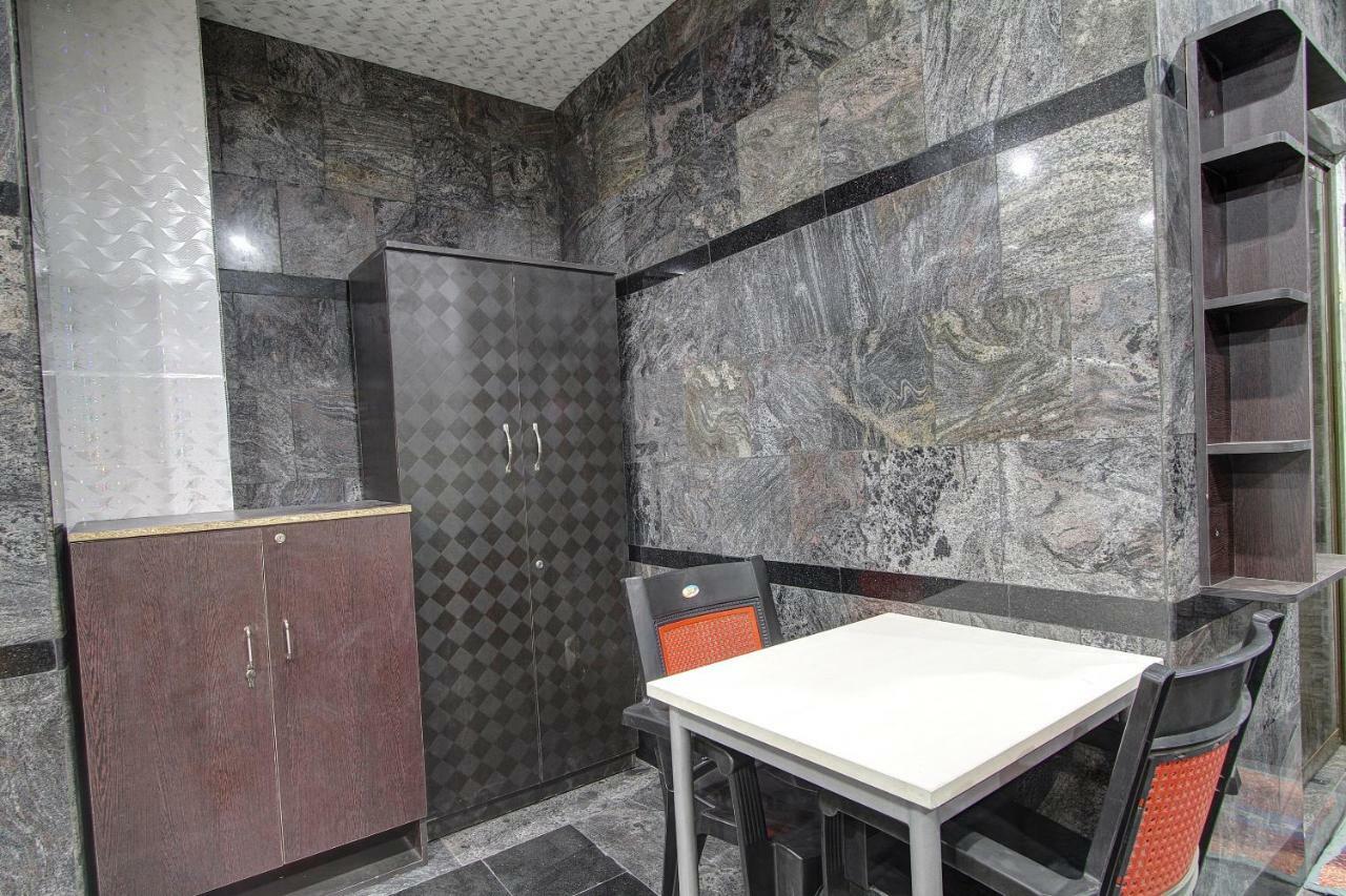 Oyo Flagship 47125 Kala Ressidency 3* Tiruvannamalai