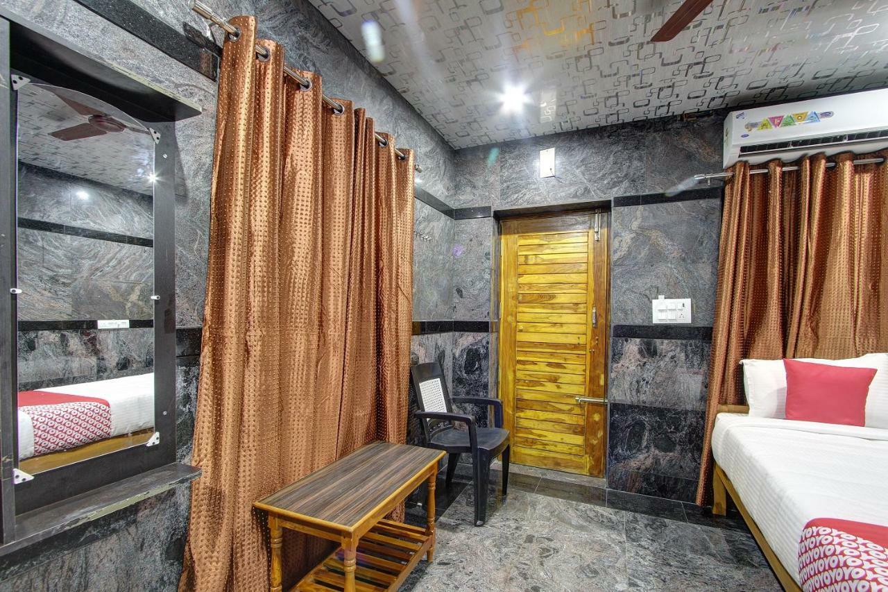 Oyo Flagship 47125 Kala Ressidency Hotel