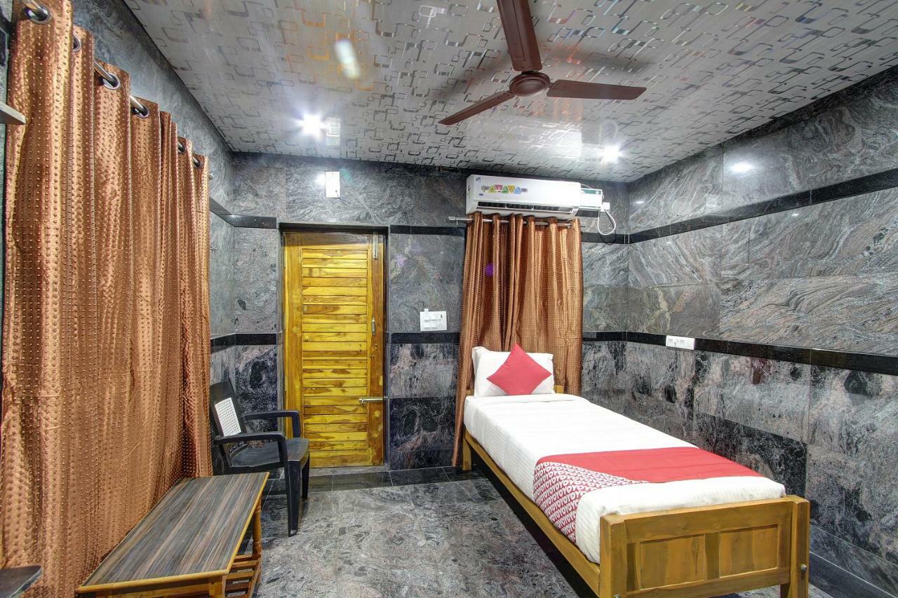Oyo Flagship 47125 Kala Ressidency 3* Tiruvannamalai