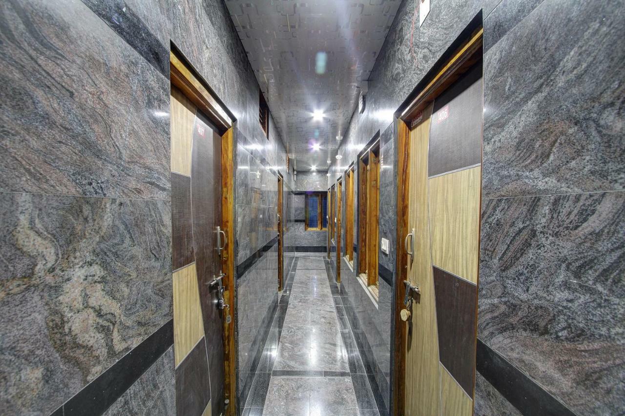 Oyo Flagship 47125 Kala Ressidency Hotel