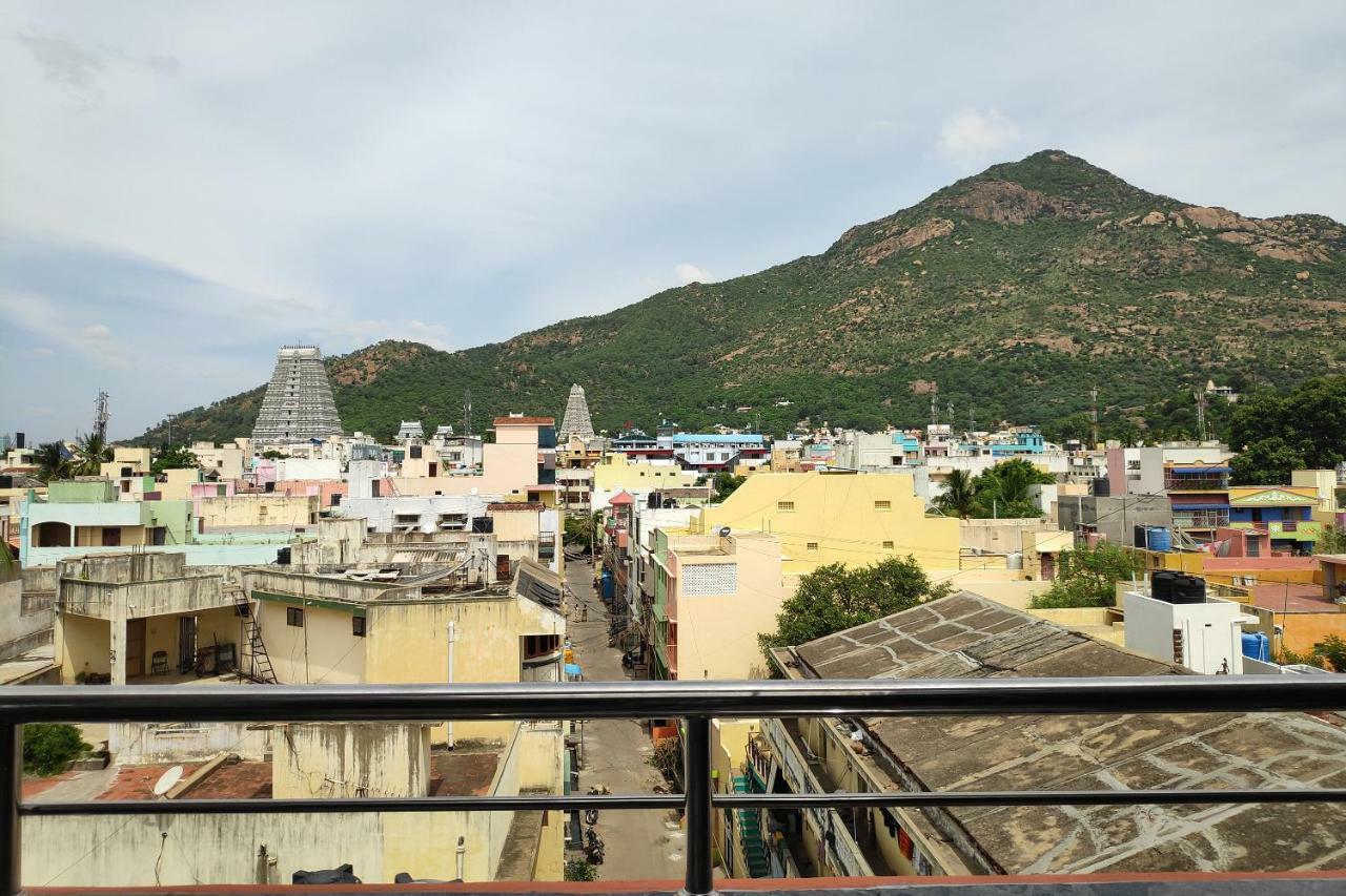 Oyo Flagship 47125 Kala Ressidency Hotel Tiruvannamalai