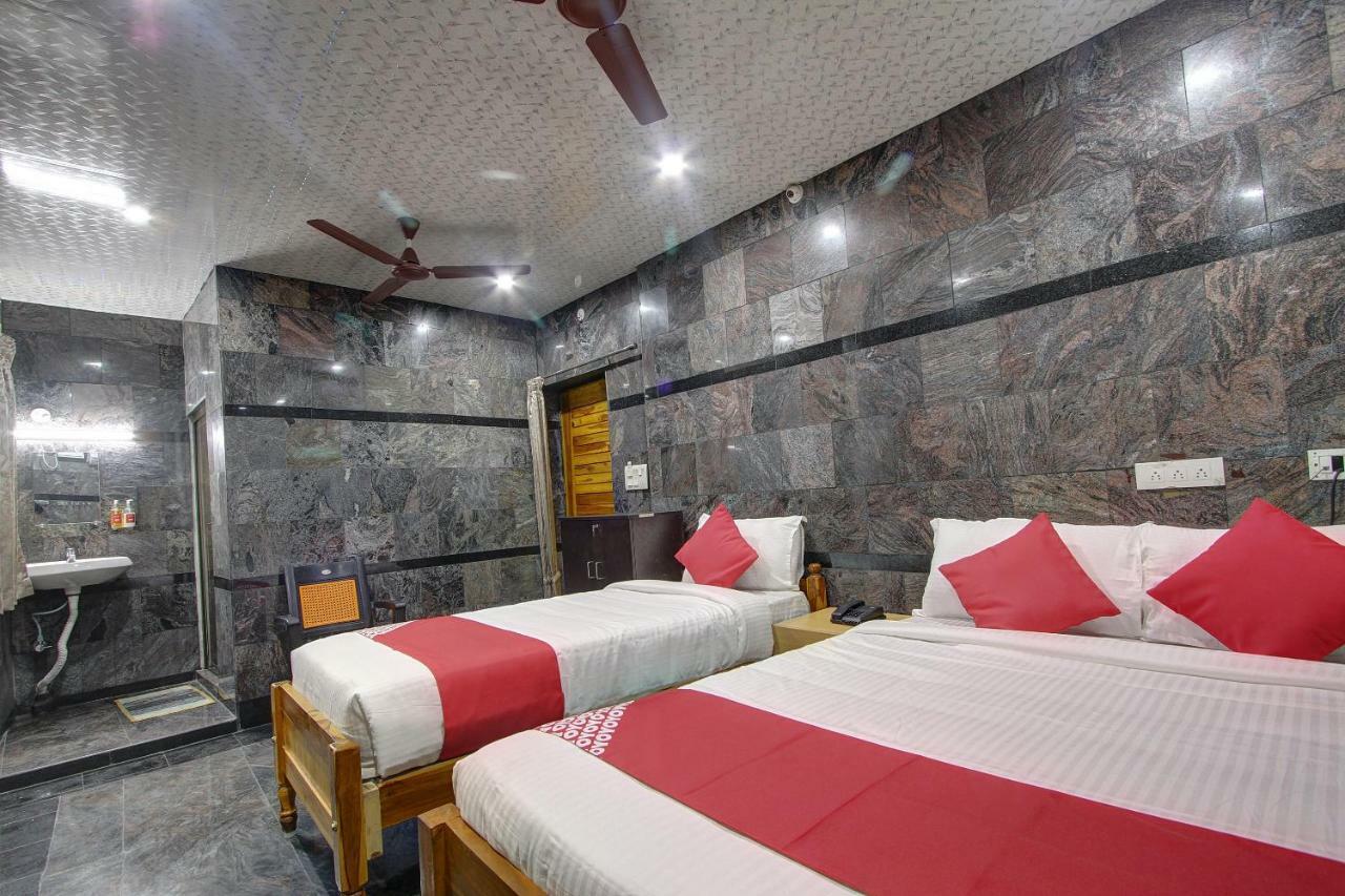 Hotel Oyo Flagship 47125 Kala Ressidency Tiruvannamalai