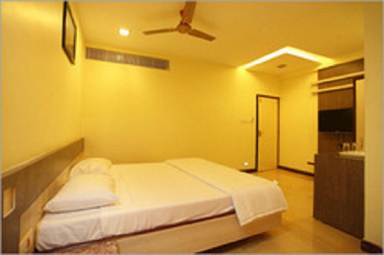 Shiva Residency Just 500 Meter Girivalam Road 3* Tiruvannamalai
