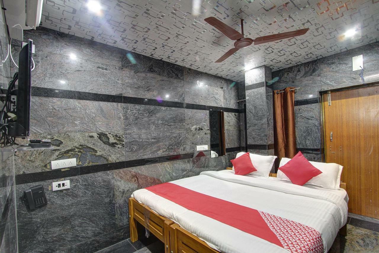 Oyo Flagship 47125 Kala Ressidency Tiruvannamalai