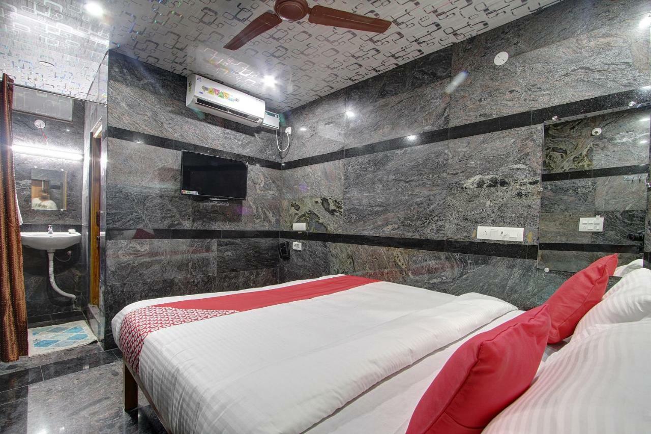 Hotel Oyo Flagship 47125 Kala Ressidency Tiruvannamalai