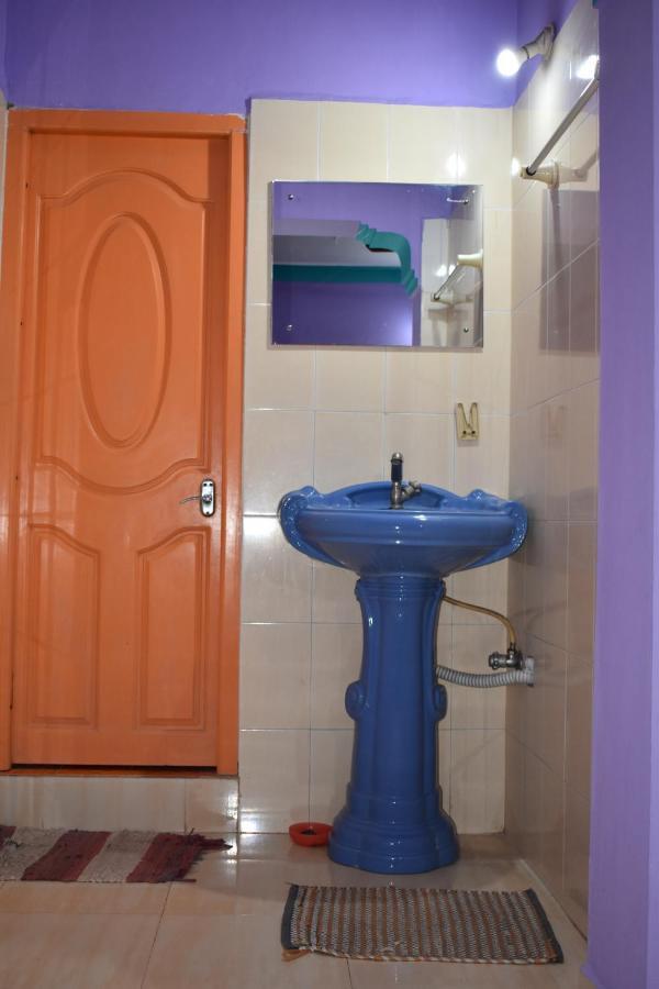 Rainbow Guest house