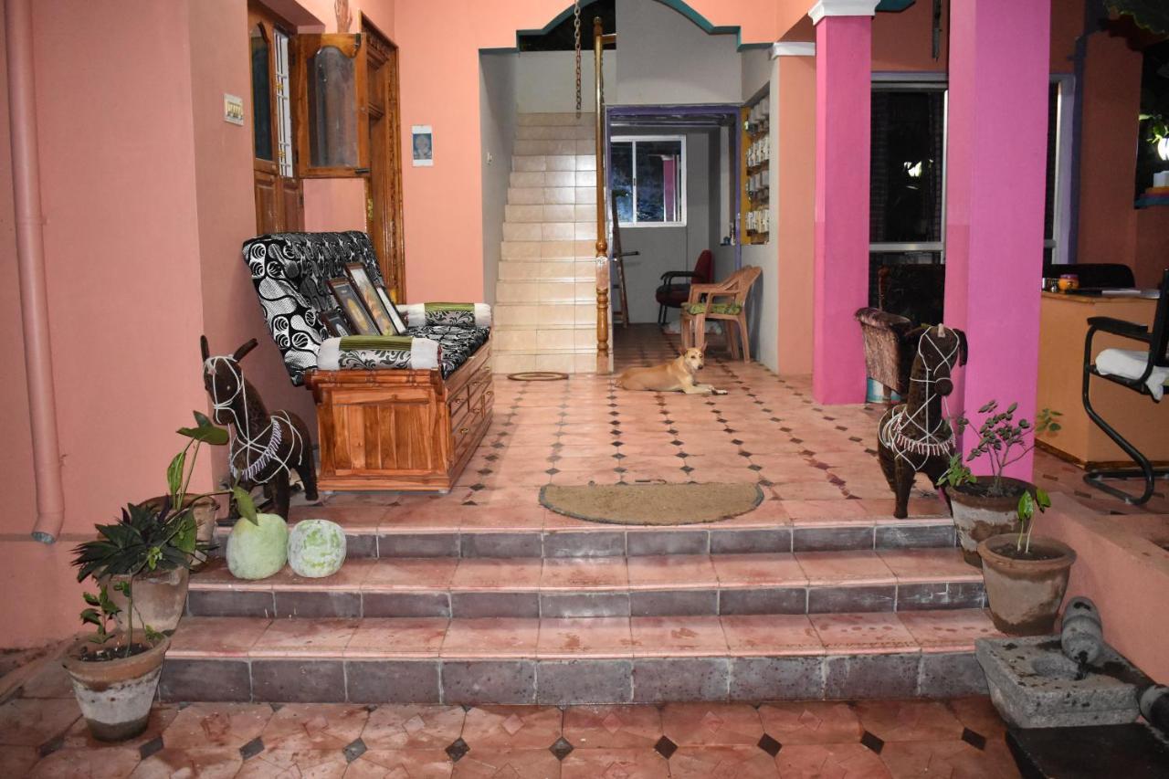 Rainbow Guest house