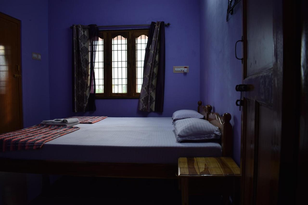 Rainbow Guest house