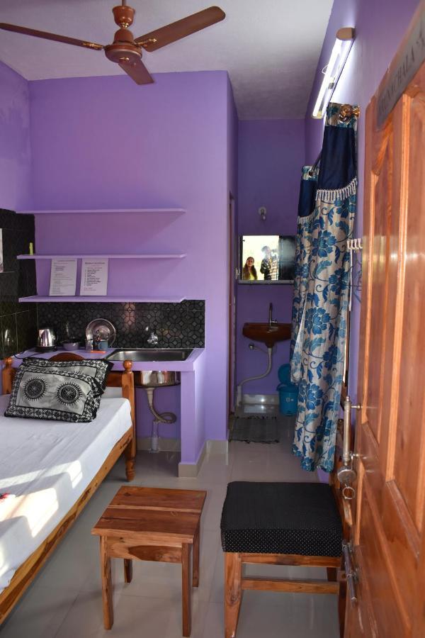 Rainbow Guest house *