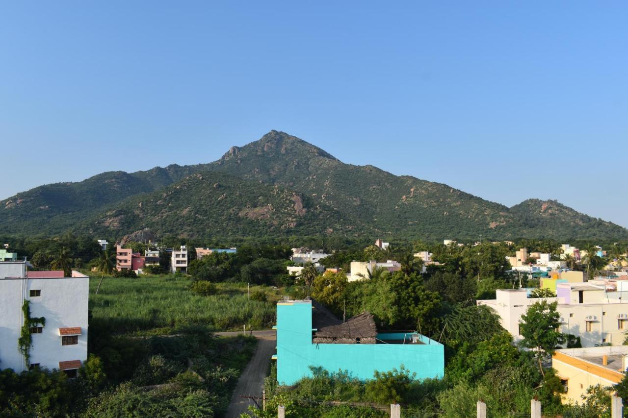 Rainbow Guest house