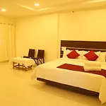 Thaai Residency