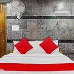 Oyo Kala Ressidency