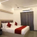 Dhivya Residency