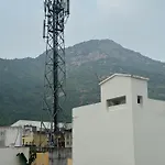Shivoham Stay Tiruvannamalai
