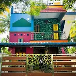 Nakshathra Guest House 2Bhk
