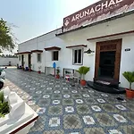 Tiru Arunachala Sashwin Guest House