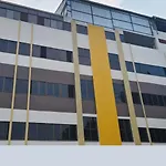 Hotel Siva Palace