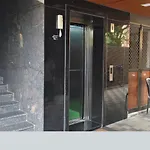 Hotel Siva Palace