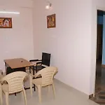 Pancha Bhoota Retreat Agni Fire Orange Suite 4