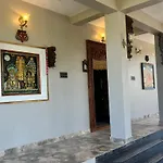 Dwaraka Resorts Tiruvannamalai