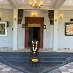 Dwaraka Resorts Tiruvannamalai