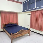 Chandra Villa