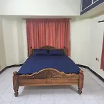 Chandra Villa