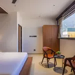 Anantharaa Hotel
